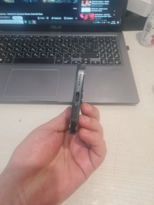 Apple Iphone 15 128gb