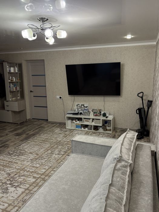 Продам 3 комнатную квартиру