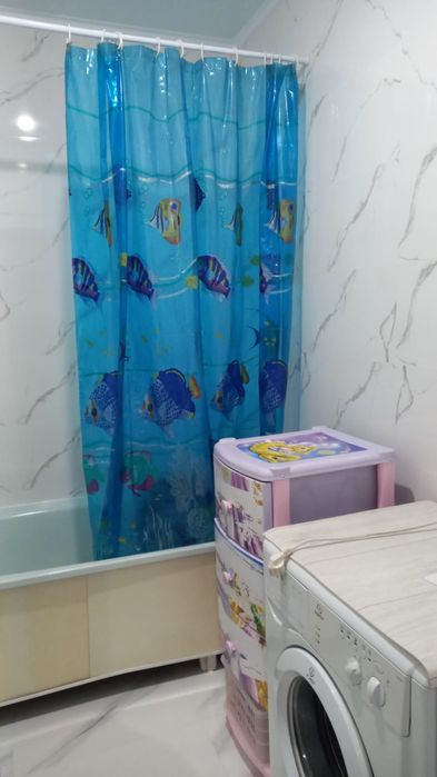 Продаётся евро3х ком Байтурсынова 70/1