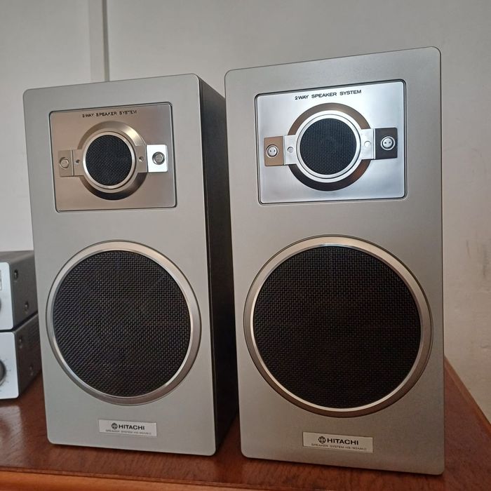 Mini sistem Hitachi