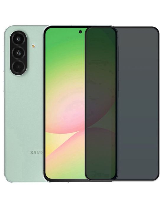 SAMSUNG A07/A17/A26/A56/A36 Folie Sticla Protectie Completa