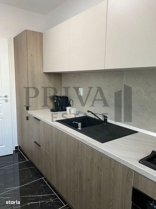 Apartament mobilat si utilat 2 camere, Calea Urseni