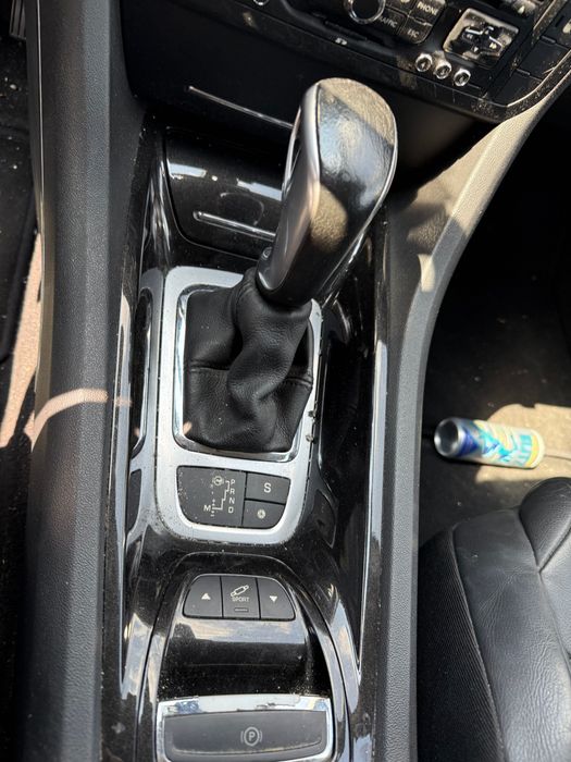 За части Citroen c5 2.0 hid auto 2011 година