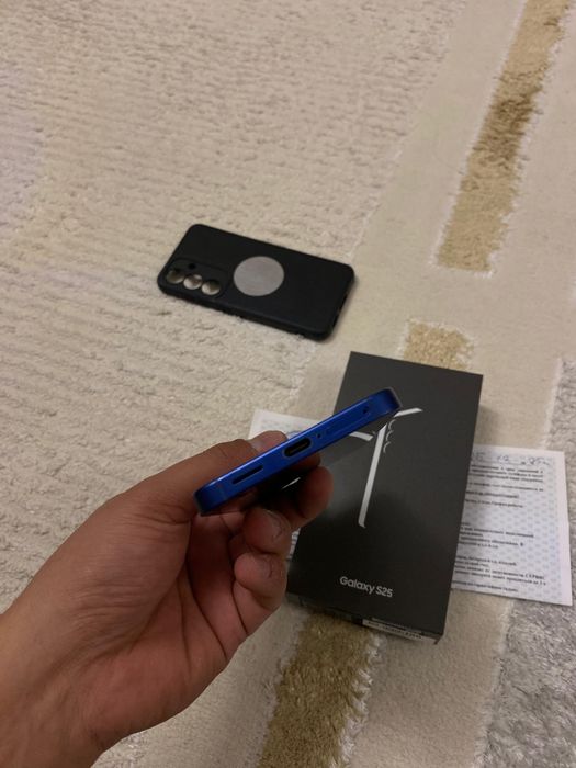 Samsung s25 Самсунг с25