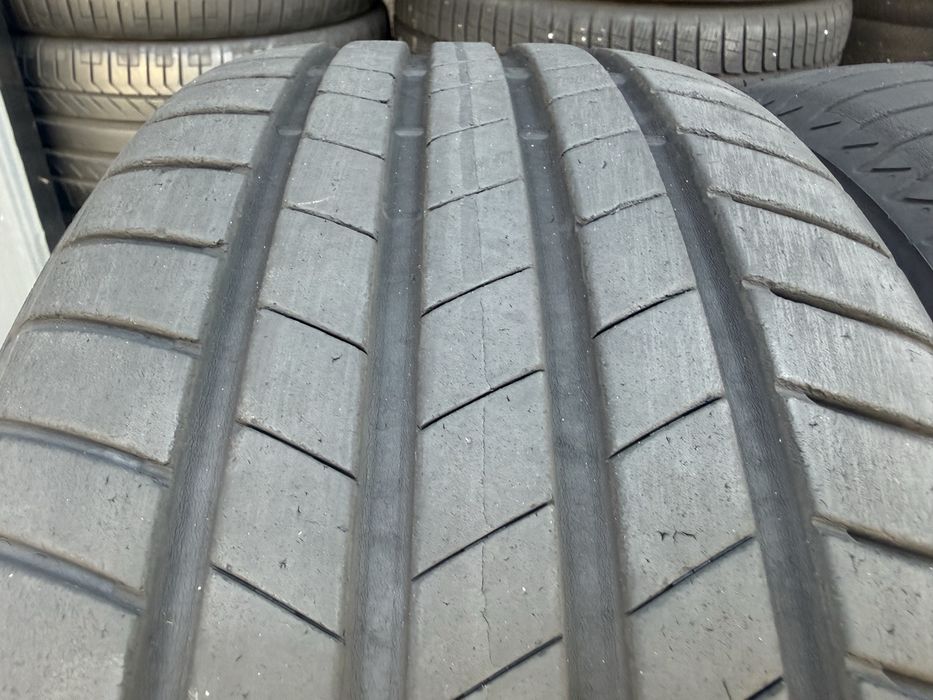 Спорт Пакет 20” Бриджстоун 235/45/20 на 255/40/20 22дот 6мм