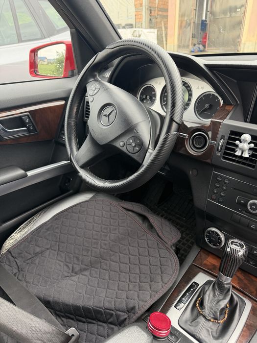 De vânzare Mercedes GLK x204 2.2