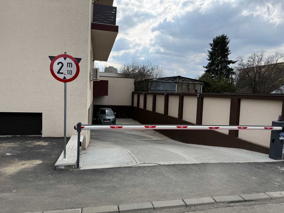 Apartament 2 camere Premium + parcare subterana, sector 4, Bucuresti