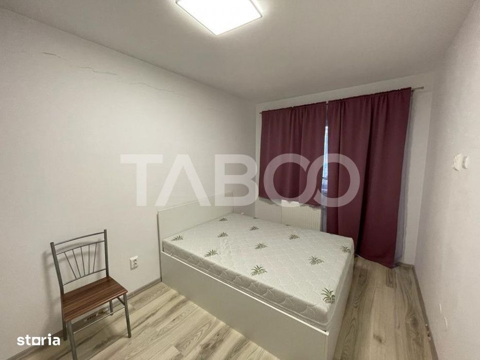 Apartament etajul 1 cu 2 camere balcon parcare inclusa Magnolia Sibiu — fotografia 2