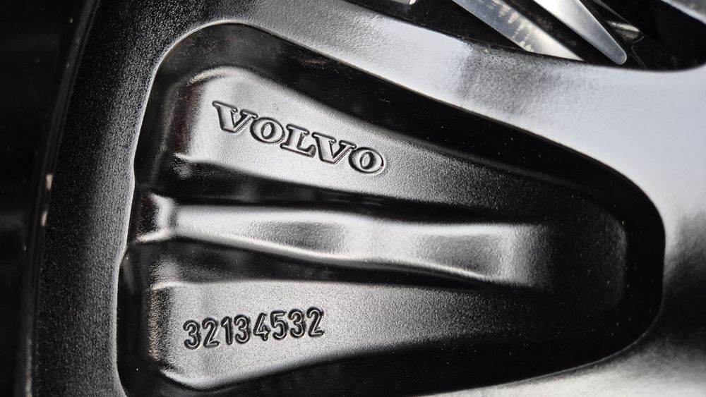 Оригинална джанта Волво 5/108 Volvo XC 60 5x108