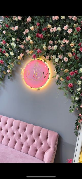 Наружная реклама, баннер, вывески, лайтбокс, таблички