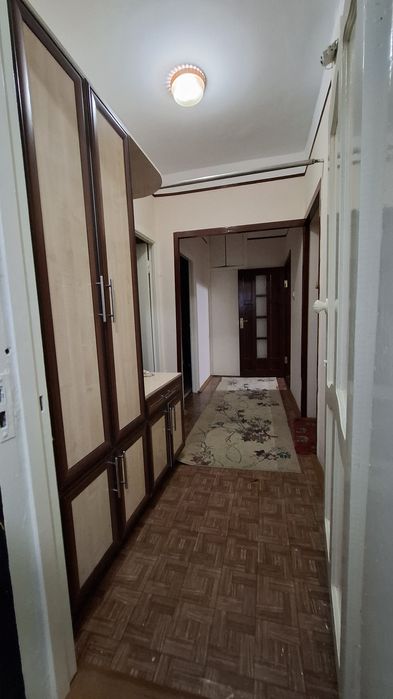 Обмен 3 хоналик уйни 2 ёки 4 хоналик уйга