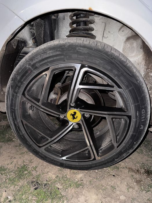 Диски с шинами!!