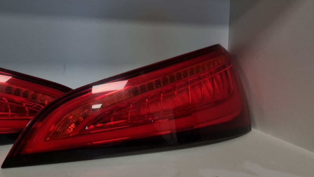 FULL LED стопове AUDI Q5/SQ5