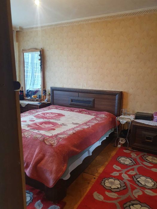 Двустаен апартамент в кв. Възраждане, град Хасково