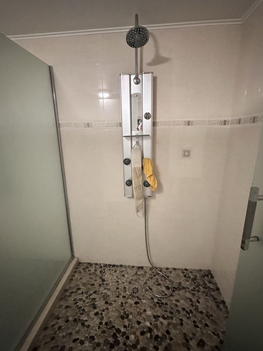 Двери стеклянные