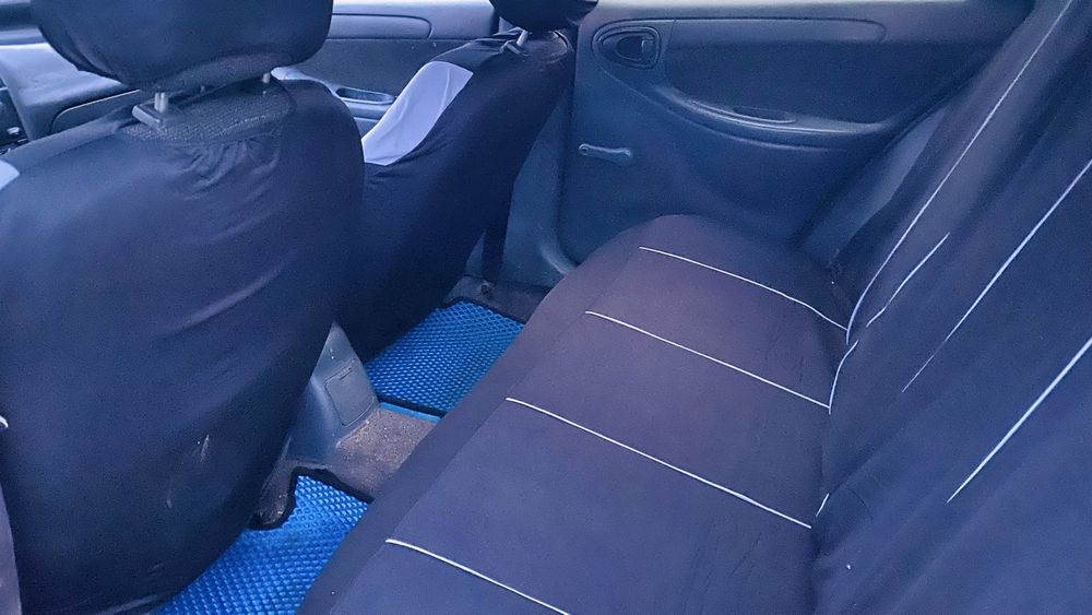 Продам авто заз шанс