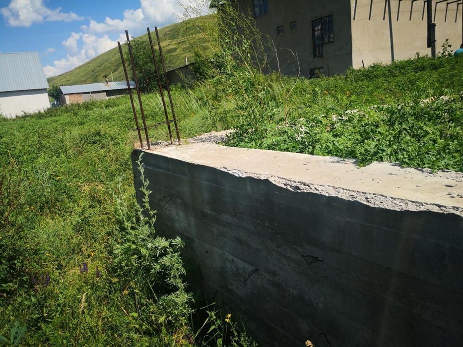 ПРОДАМ 8 СОТОК , Алматы, п.Долан