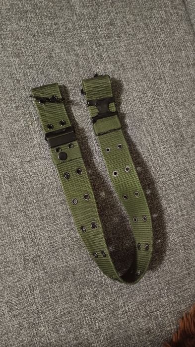 Ремень под форму