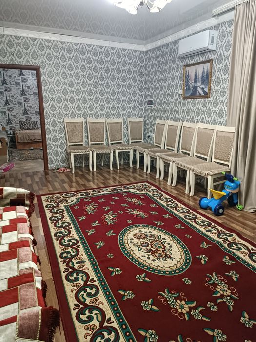 Продам дом, мансардный