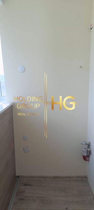 Продава се Едностаен апартамент в Варна, Младост 1 - 23 кв.м за 2761 €/кв.м - Снимка #5