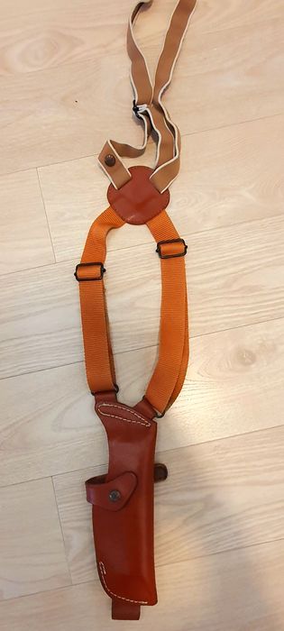 Кобур презраменен за Макаров VEGA Holster A131