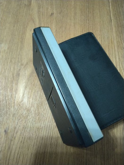 Продавам стар калкулатор Електроника Б3 - 26 от времето на 1985 г.