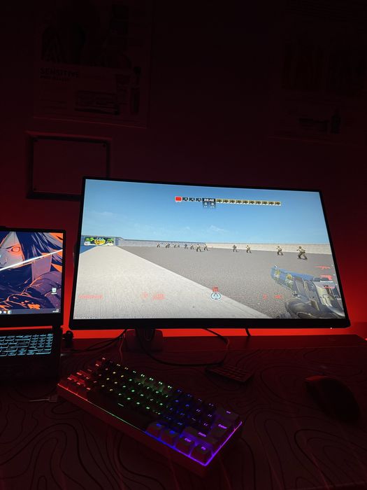 Продам MSI cyborg a13vf