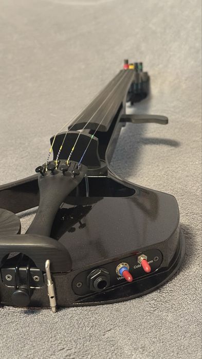 Vioara Electrica - Cantini VRT - 4 coarde