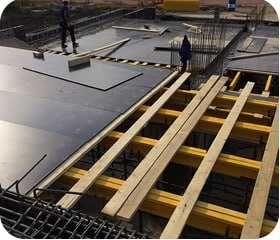 ФАНЕРА ЛАМИНИРОВАННАЯ ФИНСКАЯ оппалобка монолит бетон учун Фергана