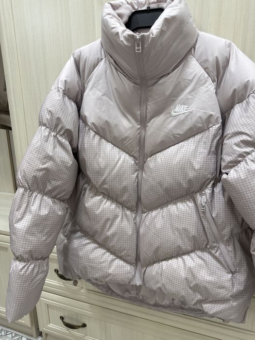 Куртка зимняя Nike