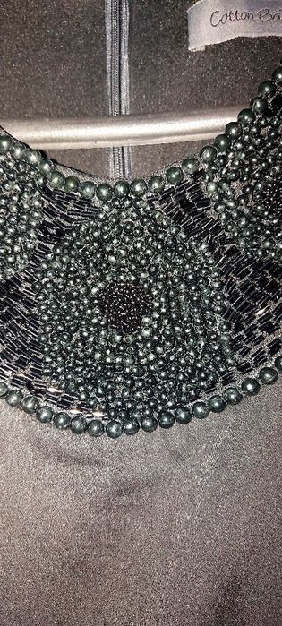 Рокля официална 44 размер