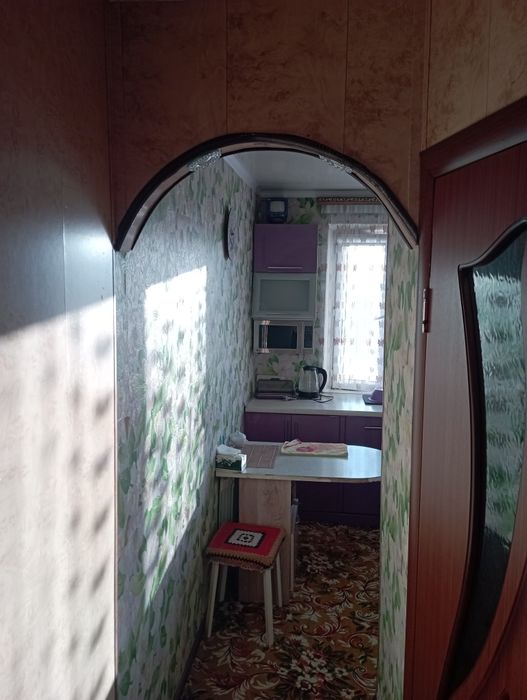 Продам 2-х комнатную