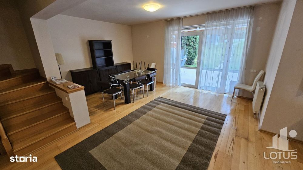 Casa superba, zona premium, Tudor