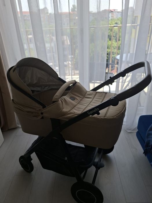 Cărucior 2 in 1 Lionelo