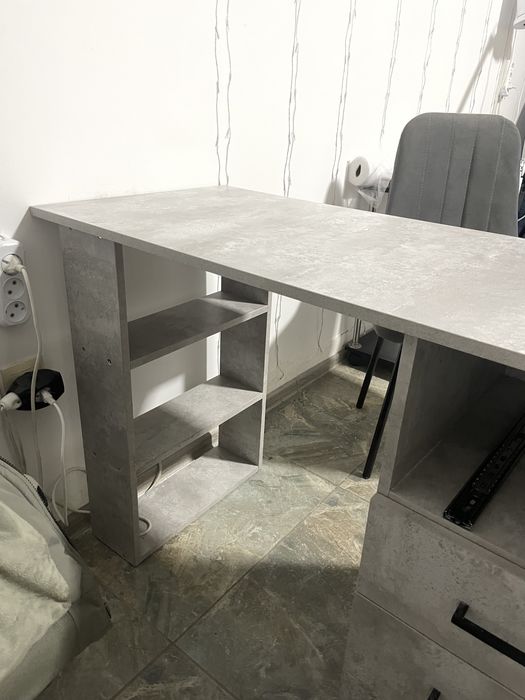 Стол для маникюра