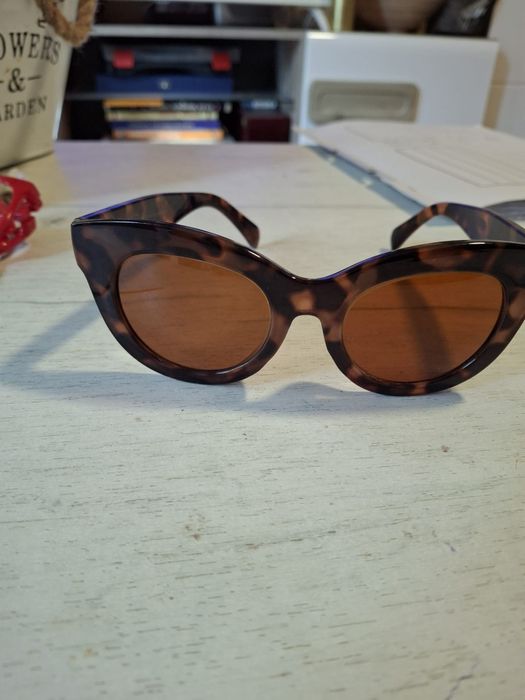 Ochelari de soare cu dioptrii  +2.50