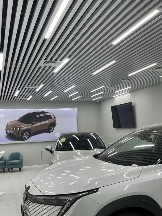 Грильята грильято грилято реечный потолок grilyata rechniy patalok