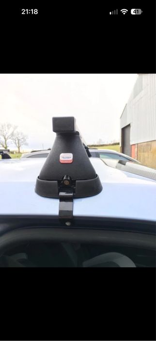 Греди за покриф(roof racks) за Citroen C4 grand picasso mk2 от 2013 нагоре
