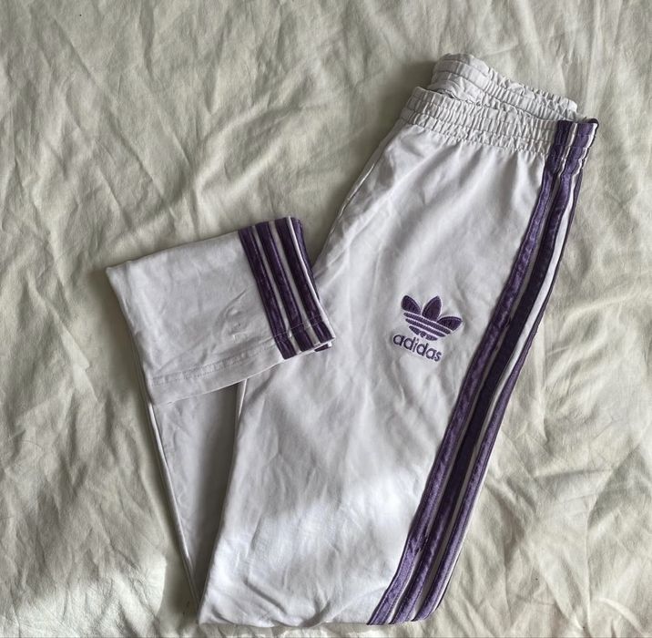 Vintage adidas долнище