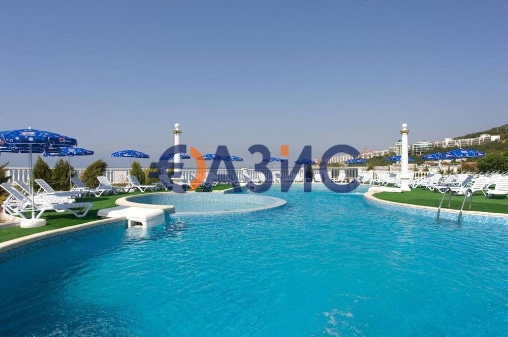 Продава се Едностаен апартамент в к.к. Елените - 31 кв.м за 1320 €/кв.м - Снимка #8