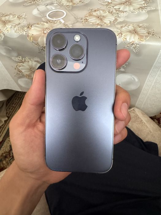 iPhone 14 Pro 128gb KH/A