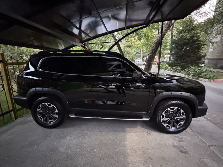 Продам Haval Dardgo X Premium. 2025