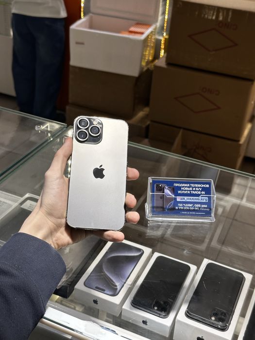 iPhone 13 Pro Max 512GB/Айфон 13 Про мах