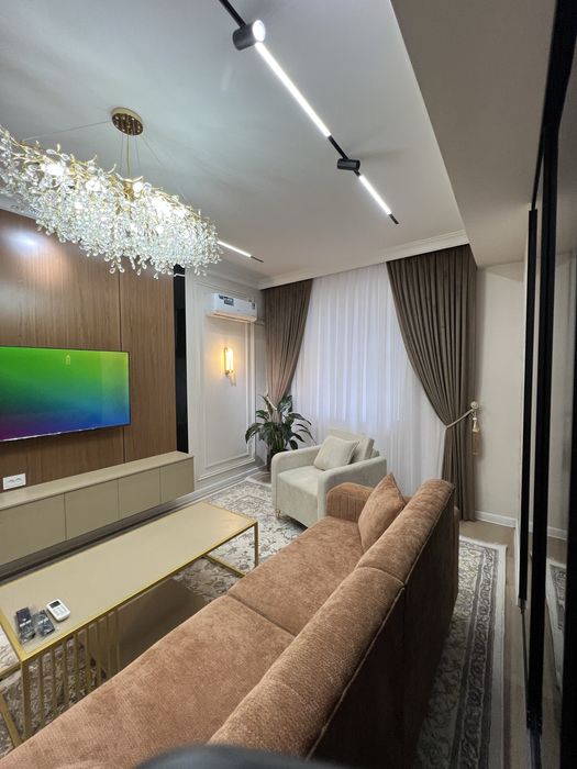 Урганч шахарда квартира ва ховли жойлар сотилади