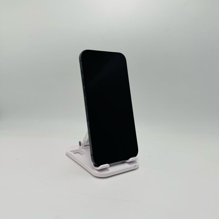  iPhone 15 Pro Max 256GB Black Titanium