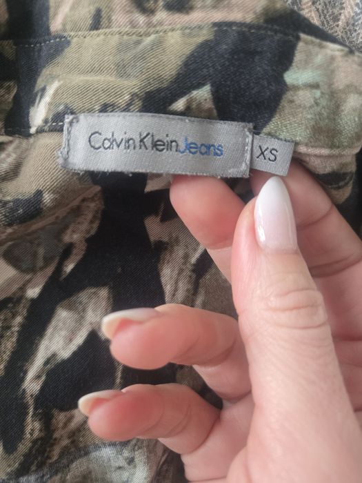 Оригинална туника  Calvin Klein