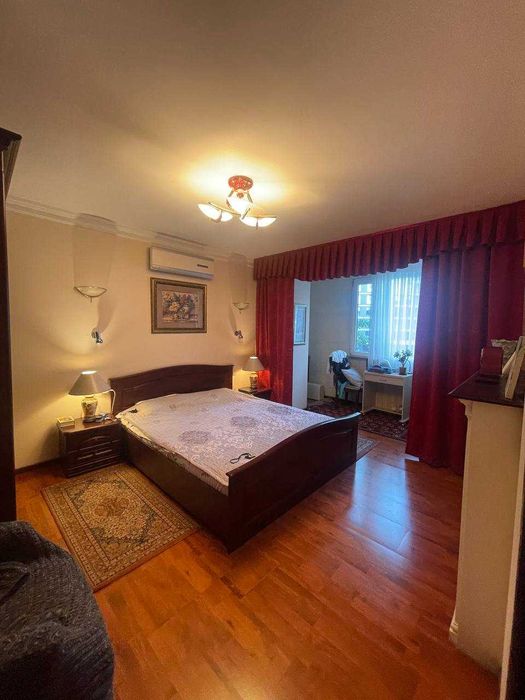 Дархан 3/5/6 Кирпич Совминка 120м2 Акай Сити ОРИЕНТИР