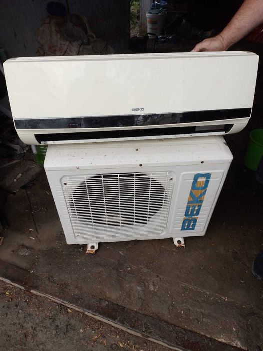 Сплит система beko 12-ка