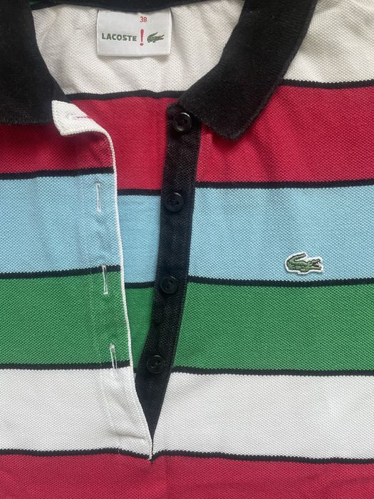 Tricou Lacoste dama