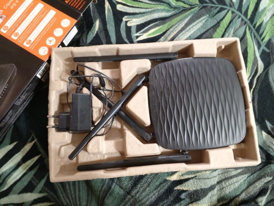 Продам вай фай роутер